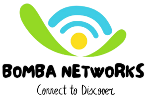 Bomba Logo